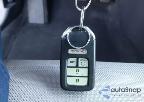 2020 Honda Cr-V 2Wd Ex из США, поврежденный, VIN 2HKRW1H53LH422573